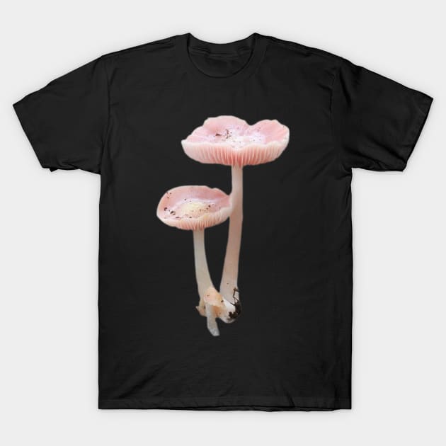 mushroomz T-Shirt by aishc
